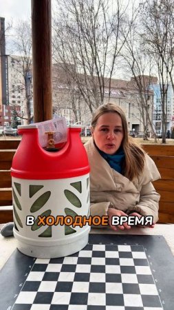 Мифы, связанные с композитными газовыми баллонами