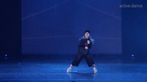 Баракина Лиза | Шоу Active Style | Школа танцев Active Style