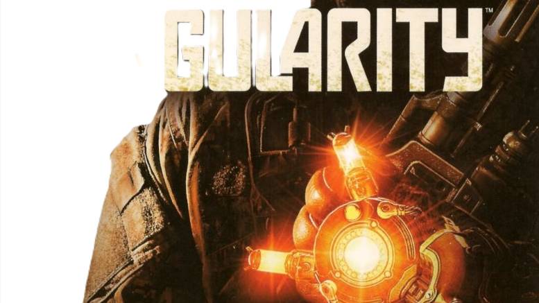 Singularity. Странный остров. #1 смотреть онлайн