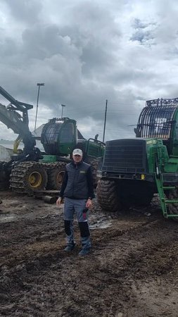 Приступаем к работе