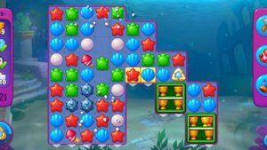 Рыбный мир: уровень 109 — ShadowHunter #19. Лучшие решения для сложных задач.