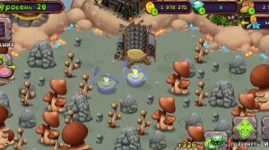 мои новые монстры в игре мои поючие монстры