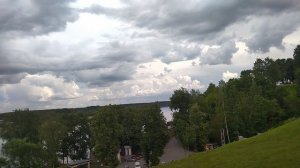 Каждая погода благодать