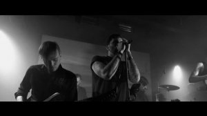 Ninthshaft - 21 Grams (Official Live Video)