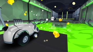 С ТОБОЙ МЫШЬ БУДЕТ СОРЕВНОВАТЬСЯ ➲ MouseBot