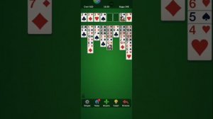 Solitaire. 0000-60