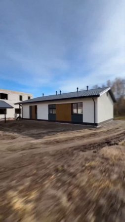 #домизгазобетона #стройка #строительствозагородногодома