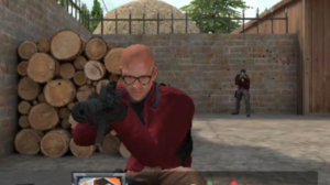 Standoff 2