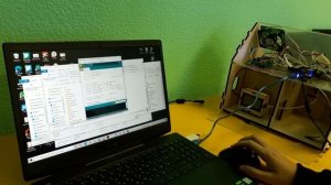 Интернет вещей в образовании