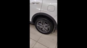 Haval F7x «АВТОРУСЬ автомобили с пробегом» 0600