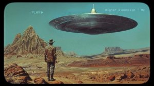 UFO - Unlocking Forgotten Origins.