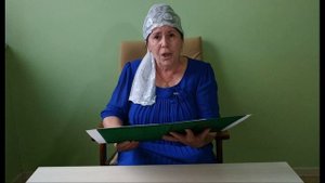 Дусларыма. Шигырь