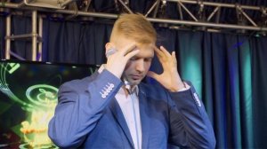 GONCHAROFF на МУЗ ЗАВОД. Презентация короткометражного аудиофильма: GRADIENT2994