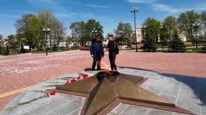 Герои СВО – наши земляки. Архив 2023 года.