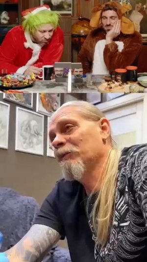 Попробуй не ржать 😂 полнейший угар 😄