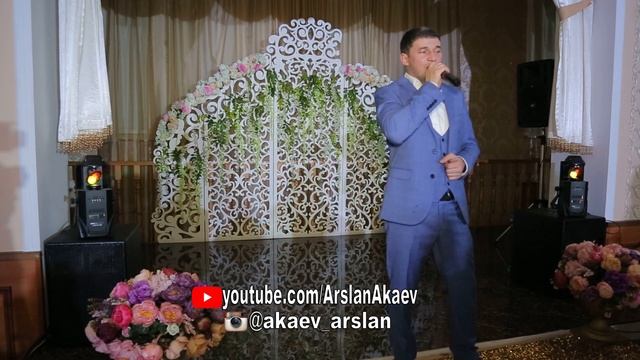 Аскендер Исрапилов