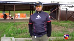 Турнир по практической стрельбе памяти погибших сотрудников Управления "А" ЦСН ФСБ России18.06.2025