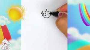 Как нарисовать принцессу и многое другое