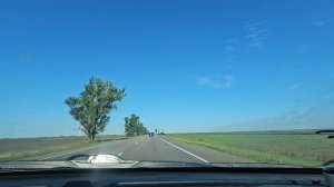 ПУТЕШЕСТВИЕ НА МАШИНЕ ИЗ МАКЕЕВКИ В КРЫМ СУДАК