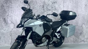 Vfr1200x сер