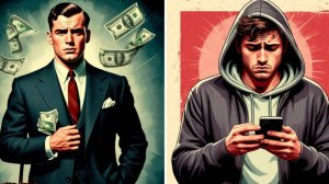 Почему современные мужчины не могут дать женщинам того, о чём они мечтают