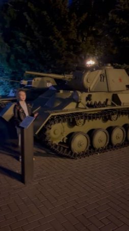 03-07-2025. Памятники ВОВ !
