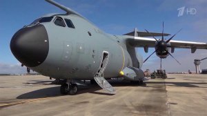 Одна из обсуждаемых тем в США - приостановка поставок оружия киевскому режиму
