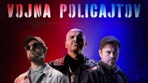 Однажды на востоке (2024) / Vojna policajtov / Once Upon a Time In The East