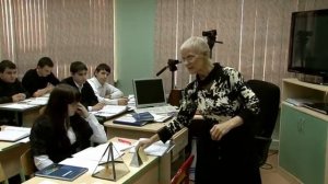 1. Открытый урок по математике Филипповой Л.С. с демонстрацией авторского учебного фильма.