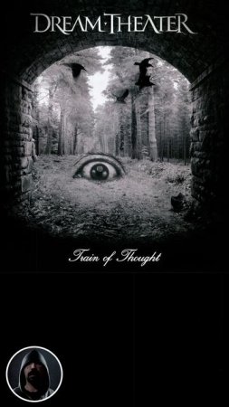 Dream Theater - As I Am (Cover)
