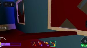 Играю в break in с Ильёй часть 1