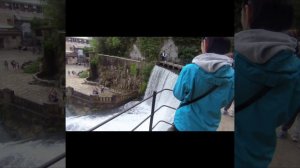 Абхазия. Эко комплекс.