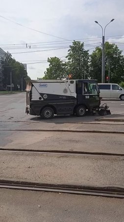 подметалка