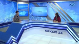 Здесь и сейчас_ Директор благотворительной организации _Самира_ Людмила Каппушева (06.10.2017)