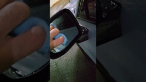 Как помыть авто, Мойка самообслуживания в 3 фазы