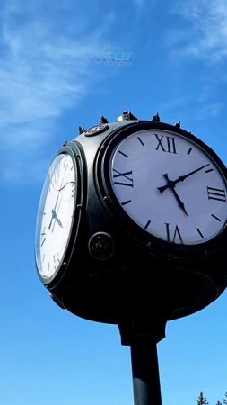 На КавМинВодах даже прогулки по паркам - оздоровительны!