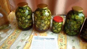 НАСТОЙКА ГРЕЦКОГО ОРЕХА_СПИРТ_МЁД