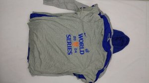 37535 Микс брендовый сток World Series 2024, 11пак, оптом