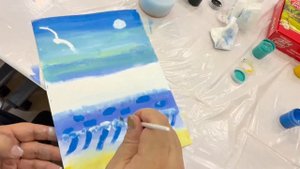 Мастер-класс