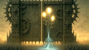 GRIMBIT - Смятенье...