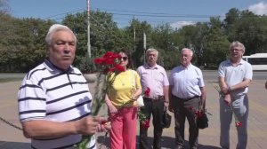 День ветеранов боевых действий в Ростове-на-Дону 1 июля 2025 года