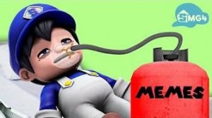 [SMG4] Episode Poll