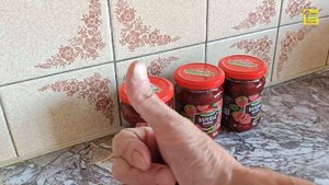 Как закатывать банки с вареньем легко и просто