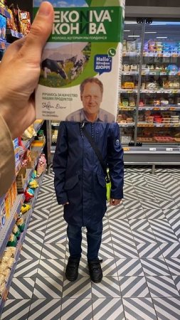 Когда нам скучно в магазине 🤪😅