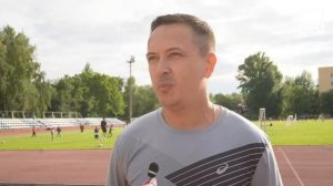 Сообщество любителей бега: вместе к здоровому образу жизни