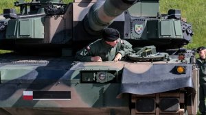 Польша купила 180 танков К2 у Южной Кореи для поддержки ВСУ