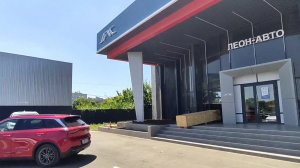 В гостях у дочи..Машина у доктора..Поход по ленте...Забрала внучу..