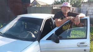 На нашей улице праздник 2025.07.03