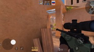 играем в стандофф 3 часть