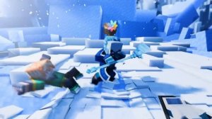 Domer Grief Домер - СЕМИЦВЕТ (Клип на 7.000.000 подписчиков)